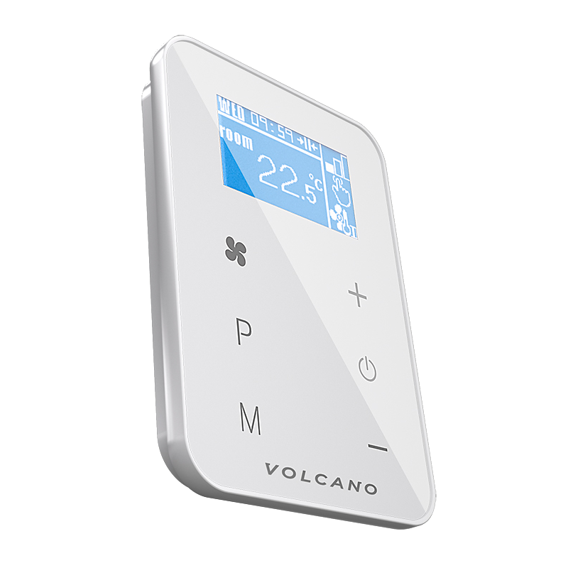 Контроллер VOLCANO EC HY